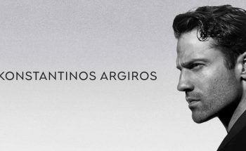 Palms Music отново подкрепя концерта на Константинос Аргирос