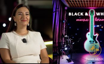 Кристина Иванова с нов клип и силно послание за майката