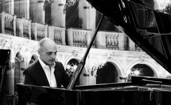 Рахманинов оживява в новия албум на Иван Янъков, продуциран от Palms Music