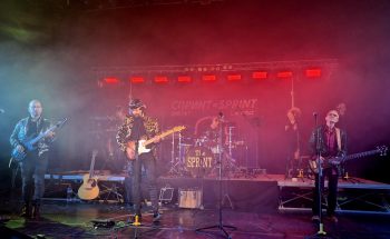 Palms Music застава зад „Концерти с кауза“